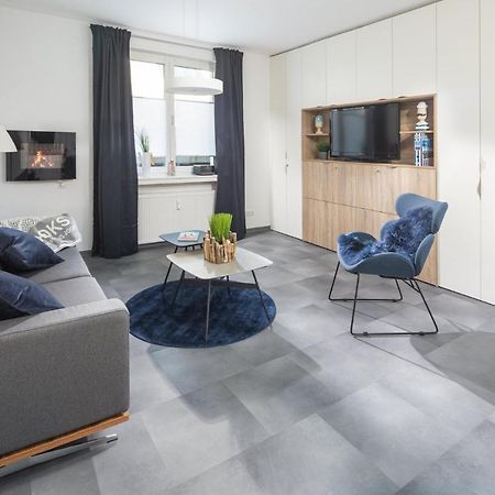 Ney'S To Be Leilighet Norderney Eksteriør bilde